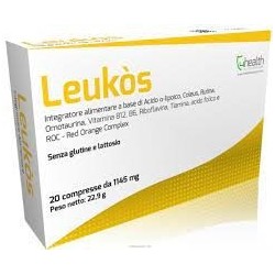 4 Health Leukos 4h 20...