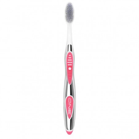 Zzolificio Piave Silver Care Spazzolino Sc One Sensibile + Ricarica