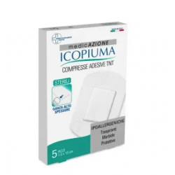 Desa Pharma Garza Compressa...