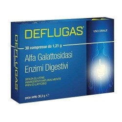 Gs Pharma Deflugas 30...