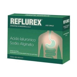 Gs Pharma Reflurex 20...