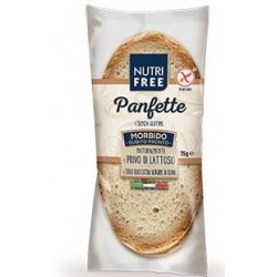 Nt Food Nutrifree Panfette...