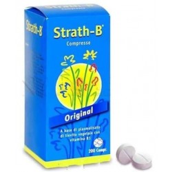 Lizofarm Strath B 200...
