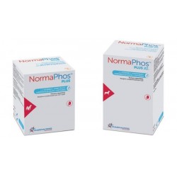 Pharmacross Co Normaphos Xl...