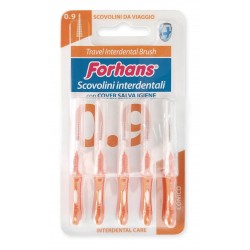 Uragme Forhans Scovolino...