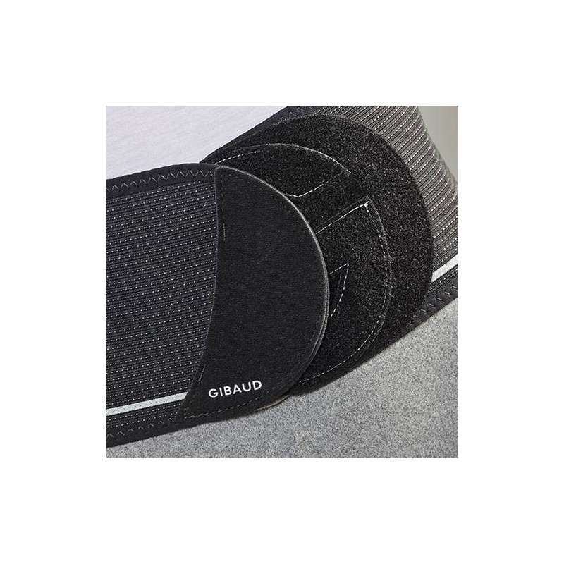 Dual Sanitaly Soc. Benefit Dr Gibaud Ortho Lombogib Lady Corsetto Lombosacrale H26cm 0