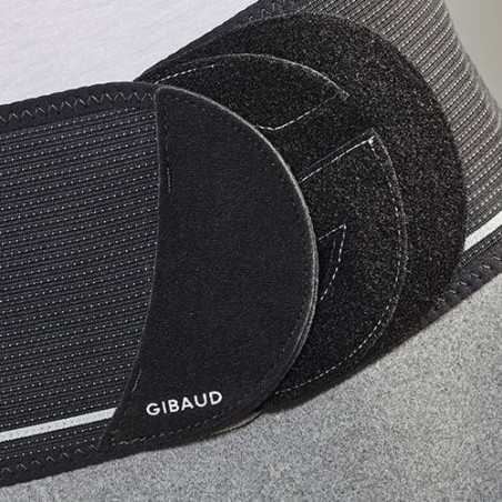 Dual Sanitaly Soc. Benefit Dr Gibaud Ortho Lombogib Lady Corsetto Lombosacrale H26cm 0