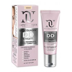 Gdp -general Dietet. Pharma Natur Unique Dd Cream Light 40 Ml + Correttore 2 Ml
