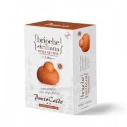 Punto Caldo Brioche...