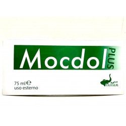 Mm Farma S Mocdol Plus Gel...