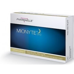 Pharmaelle Mionyte Oro 30...