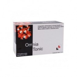 Natura Omnia Omnia Tonic 14...