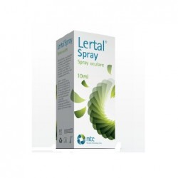 Ntc Italia Lertal Spray...