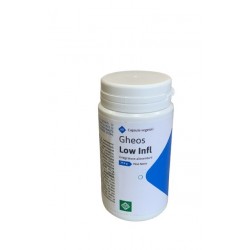 Gheos Low Infl 60 Capsule...