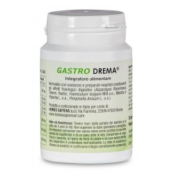 Homeo Sapiens Gastro Drema...
