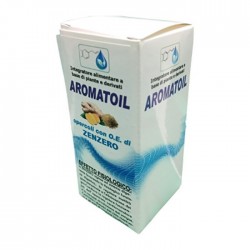 Bio-logica Aromatoil...