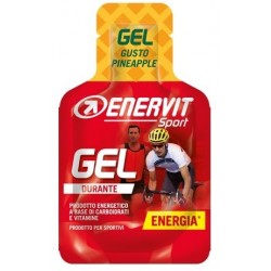 Enervitene Sport Gel...