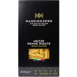 Massimo Zero Mezze Penne...