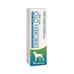 Teknofarma Deroxen Pet Line...