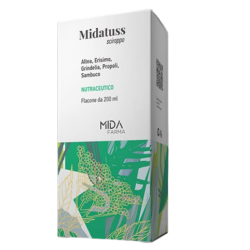 Mida Farmaceutici Group...