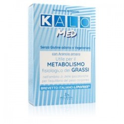 Paladin Pharma Kalomed 30...