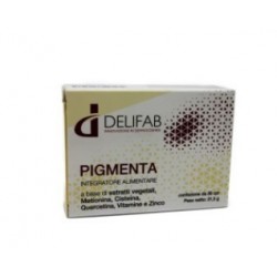 Delifab Pigmenta 30 Compresse