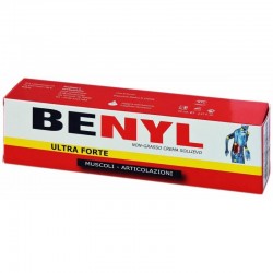 Nyl Laboratories Benyl...