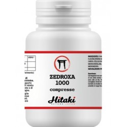 Hitaki Italia S Zedroxa...