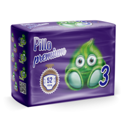 Pannolino Pillo Premium...