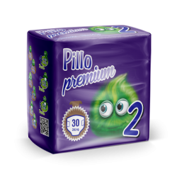Pannolino Pillo Premium...