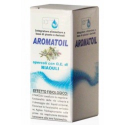Bio-logica Aromatoil...