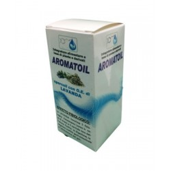 Bio-logica Aromatoil...