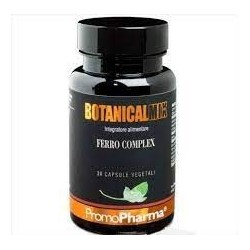 Promopharma Ferro Complex...
