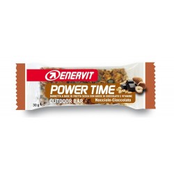 Enervit Power Time Barretta...