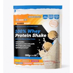 Namedsport 100% Whey...