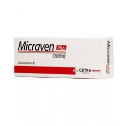 Cetra Pharma Micraven Plus...