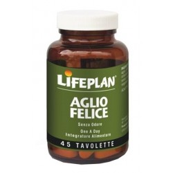 Lifeplan Products Aglio...