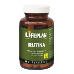 Lifeplan Products Rutina 60...