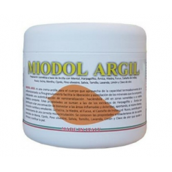 Herboplanet Miodol Argil...