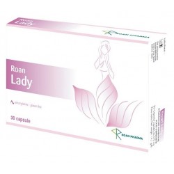 Roan Pharma Roan Lady 30...