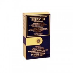 Sanum-kehlbeck Gmbh & Co....