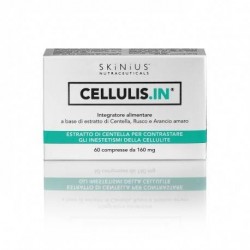 Skinius Cellulis In 30...