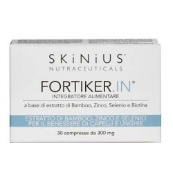 Skinius Fortiker In 30...