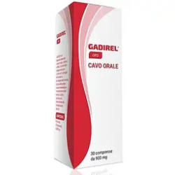 Be Health Gadirel Cavo...