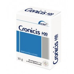 Crono Pharma Cronicis 30...