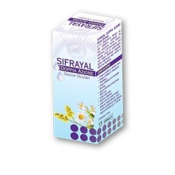 Sifrayal Doppia Azione...