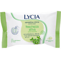 Sodalco Lycia Salviettine...