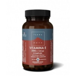Forlive Terranova Vitamina...