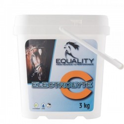 Equality Electrolyte C...