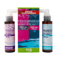 Aessere Magnesio Superiore...